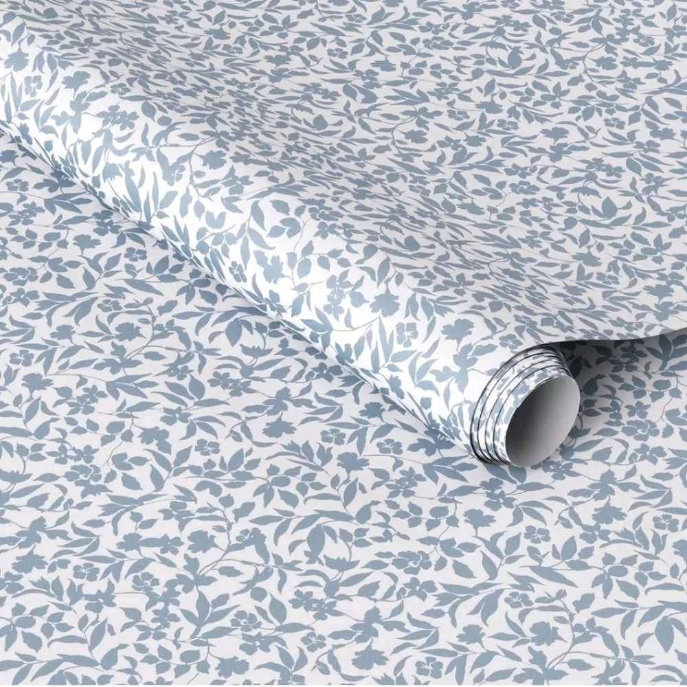 Threshold - Cottage Floral Wallpaper